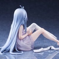 ８６―エイティシックス―　レーナ　ネグリジェver. 1/7スケールフィギュア16,000円（税込）（C）安里アサト/KADOKAWA/Project-86