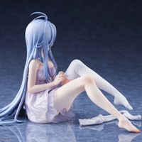 ８６―エイティシックス―　レーナ　ネグリジェver. 1/7スケールフィギュア16,000円（税込）（C）安里アサト/KADOKAWA/Project-86