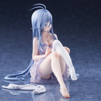 ８６―エイティシックス―　レーナ　ネグリジェver. 1/7スケールフィギュア16,000円（税込）（C）安里アサト/KADOKAWA/Project-86