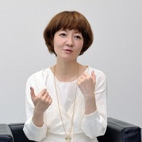 右）笠原弘子さん