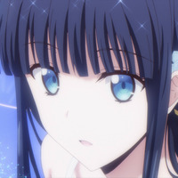 夏アニメ「魔法科高校の優等生」少女探偵団の結成⁉ 達也を襲った犯人を捜索よ！第3話先行カット 画像