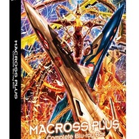 「マクロス７」「マクロスプラス」Blu-ray Boxがアンコールプレス　作品誕生20周年記念 画像