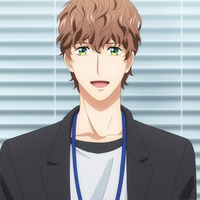 『TSUKIPRO THE ANIMATION 2』第3話「残すもの、残るもの、それから」先行場面カット（C）PROANI2