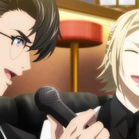 『TSUKIPRO THE ANIMATION 2』第3話「残すもの、残るもの、それから」先行場面カット（C）PROANI2