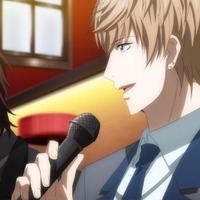 『TSUKIPRO THE ANIMATION 2』第3話「残すもの、残るもの、それから」先行場面カット（C）PROANI2