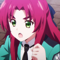 夏アニメ「魔法科高校の優等生」少女探偵団が襲われ大ピンチに!? 第4話先行カット 画像