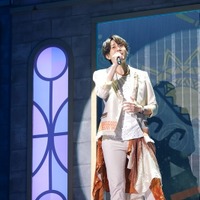 「Disney 声の王子様 Voice Stars Dream Live Streaming 2021」Presentation licensed by Disney Concerts.（C）Disney