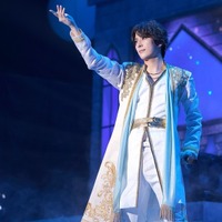 「Disney 声の王子様 Voice Stars Dream Live Streaming 2021」Presentation licensed by Disney Concerts.（C）Disney