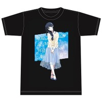 Tシャツ　(C)2019 佐島 勤/KADOKAWA/魔法科高校2製作委員会