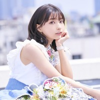 高野麻里佳