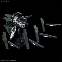 「HG 1/144 ガンダムサバーニャ（最終決戦仕様）」2,750円（税込）（C）創通・サンライズ