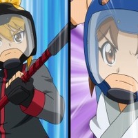 「スポチャン対決！～妖怪大決戦～」8月30日劇場公開　EDテーマに堀江由衣 画像