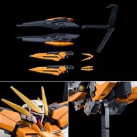 「HG 1/144 ガンダムハルート（最終決戦仕様）」2,970円（税込）（C）創通・サンライズ