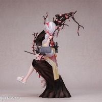 アズールレーン「ラフィー」春待ちウサギver. 1/7スケール PVC製塗装済み完成品フィギュア