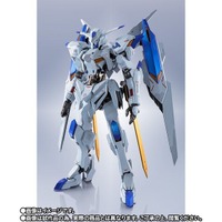 「METAL ROBOT魂 ＜SIDE MS＞ ガンダムバエル」15,400円（税込）（C）創通・サンライズ・MBS