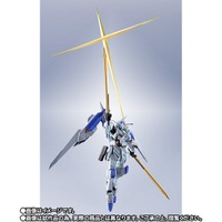 「METAL ROBOT魂 ＜SIDE MS＞ ガンダムバエル」15,400円（税込）（C）創通・サンライズ・MBS