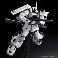 「RG 1/144 MS-06R-1A シン・マツナガ専用ザクII」3,300円（税込）3,300円（税込）