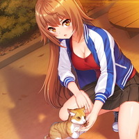 ヤンキー娘がアイドルに変身!? ドキドキの共同生活も…♪ 「愛怒流でいず」Steam版配信開始＆セールも開催 画像