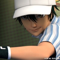 『リョーマ！The Prince of Tennis 新生劇場版テニスの王子様』場面写真（C）許斐 剛／集英社（C）新生劇場版テニスの王子様製作委員会