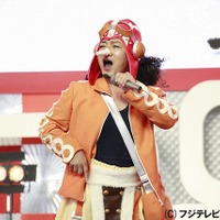 「ONE PIECE」コスプレイヤー集結……CSフジテレビONEで29日放送