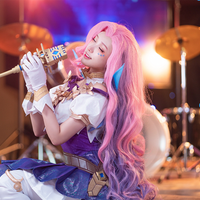 『League of Legends』セラフィーン