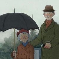 『エセルとアーネスト　ふたりの物語』（C）Ethel & Ernest Productions Limited, Melusine Productions S.A.,  The British Film Institute and Ffilm Cymru Wales CBC 2016