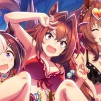 『ウマ娘』トレーナーは、水着スペ＆マルゼンに魅了された？ グッと堪えた？ アンケ結果発表！─水着化について生の声も紹介