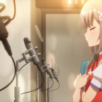 声優育成ゲーム「CUE!」TVアニメが2022年1月より放送決定＆第1弾PV公開！ 画像