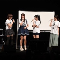 「ろこどる」がTBSアニメフェスタでも大盛況　キャスト総勢9名登壇の豪華ステージ