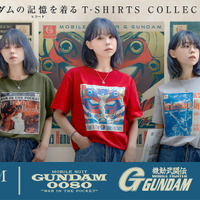 「GUNDAM RECORDS」第6弾（C）創通・サンライズ