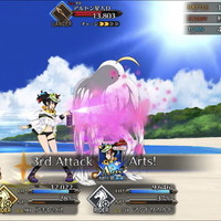 『FGO』清少納言、カイニス、カーマのレアリティや性能は？宝具演出からモーションまで、水着後半組の情報ひとまとめ！