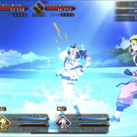 『FGO』清少納言、カイニス、カーマのレアリティや性能は？宝具演出からモーションまで、水着後半組の情報ひとまとめ！