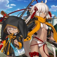 『FGO』今年の「No.1 水着サーヴァント」は誰だ！？ 魅力的な女性陣を対象に、あなたの一押しを大募集【アンケート】