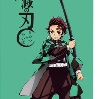 「TANJIRO 3 COMP」19,580円（税込）（C）吾峠呼世晴／集英社・アニプレックス・ufotable