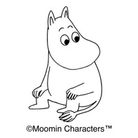 『ムーミン』（C）Moomin Characters TM