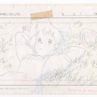 『魔女の宅急便（1989）』（C） 1989 角野栄子・Studio Ghibli・N