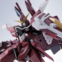 オリジナルカラー「MG 1/100 真武者頑駄無」に、METAL BUILD「ジャスティスガンダム」など…「#給料日」に買いたいアニメ系グッズ図鑑【ガンプラ&ロボフィギュア編】 画像