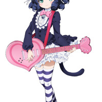 (C)2012,2014 SANRIO CO.,LTD. SHOWBYROCK!!製作委員会