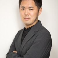 細野編集長