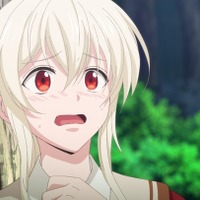 秋アニメ「魔王イブロギアに身を捧げよ」第3話先行カット（C）梶原伊緒／Suiseisha Inc.