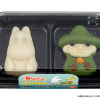 食べマス ムーミン(C)Moomin Characters TM