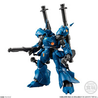 「機動戦士ガンダム GフレームFA EX01 ケンプファー＆ガンダムNT-1 アレックス チョバムアーマーセット」4,290円（税込）（C）創通・サンライズ