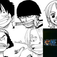 Netflix『ONE PIECE』各キャラクター・Netflixシリーズ『ONE PIECE』全世界独占配信（C）尾田栄一郎/集英社