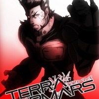 (C)貴家悠・橘賢一／集英社・Project TERRAFORMARS