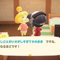 『あつ森 ハッピーホームパラダイス』で推しキャラの別荘を作ったら、沼に囚われてしまった話