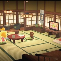 『あつ森 ハッピーホームパラダイス』で推しキャラの別荘を作ったら、沼に囚われてしまった話