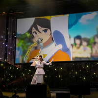 「第 5 回京都アニメーションファン感謝イベント KYOANI MUSIC FESTIVAL ―感動を未来へ―」（C）2021 Kyoto Animation Co.,Ltd.