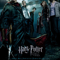 TM & (C) 2005 Warner Bros. Ent. , Harry Potter Publishing Rights (C) J.K.R