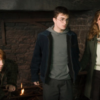 TM & (C) 2007 Warner Bros. Ent. , Harry Potter Publishing Rights (C) J.K.R