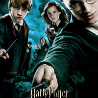 TM & (C) 2007 Warner Bros. Ent. , Harry Potter Publishing Rights (C) J.K.R